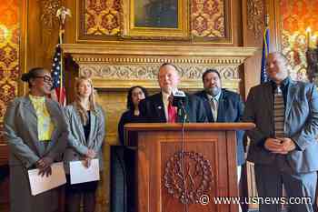 Wisconsin Lawmakers Unveil Bipartisan Election Overhauls