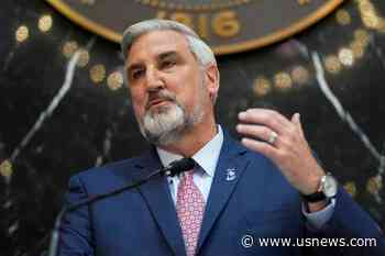Indiana Governor Signs Bills Targeting LGBTQ Students