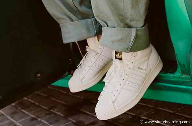 Watch Sam Narvaez Ripping In Her New Pro Model Adidas ADV Signature Colorway