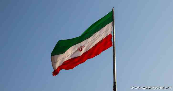 Op-Ed: The 'Billy Graham of Iran' Says the Islamist Theocracy May Soon Fall