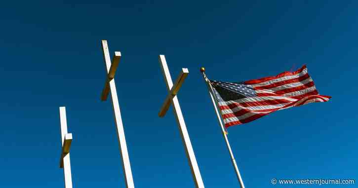Op-Ed: Something Is Seriously Wrong in America, And Christians Are Called to Confront It