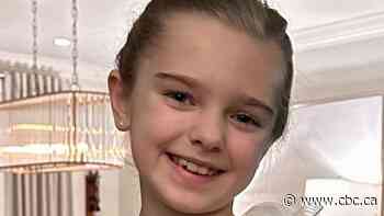 Arrest made after Jayne Hounslow, 8, killed in hit and run outside school in Burlington, Ont.