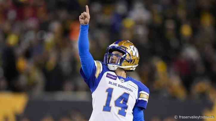 Veteran kicker Sergio Castillo rejoins Bombers after being cut by Elks