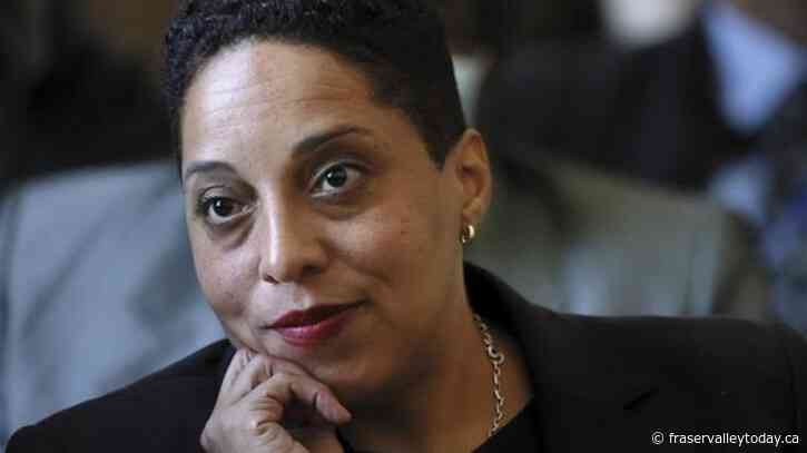 Embattled 1st Black St. Louis prosecutor Kim Gardner resigns