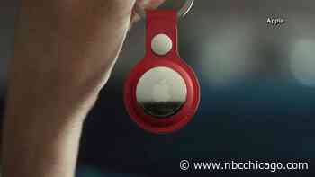 AirTag Leads Feds to Suspect in Million Dollar Armored Heist