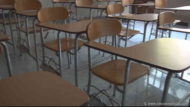 Middletown School Investigates Alleged Racist, Antisemitic Incident Involving Baseball Players