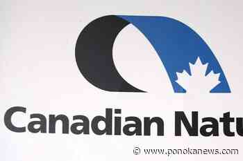 Canadian Natural Resources reports Q1 profit down as oil prices slide