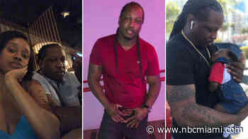 ‘My Screams Weren't Enough': Girlfriend of Man Who Was Killed Inside Walmart Opens Up