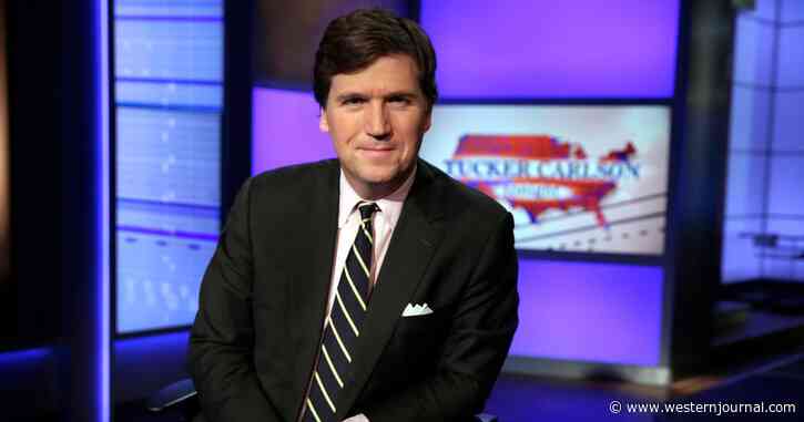 A Very Familiar Face Will Be Filling Tucker Carlson's Old Time Slot Next Week