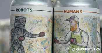 Beer generated by ChatGPT wins people’s choice at Saskatoon brewery