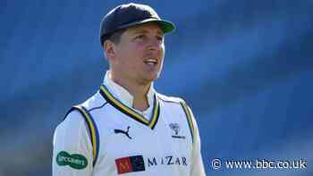 ECB recommends fines and bans for ex-Yorkshire players found to have used racist language