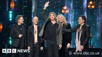 Sheffield's Def Leppard announce hometown show at Leadmill