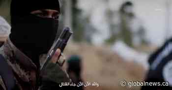 Canadians returning from ISIS camps may pose long-term threat, CSIS warns