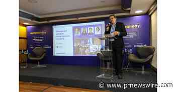 Menos de 4 em cada 100 notícias sobre o Brasil em jornais europeus são positivas