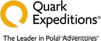 Legendary Location, Led by the Best: Quark Expeditions Announces Shane Evoy as Snow Hill Expedition Leader for 2023