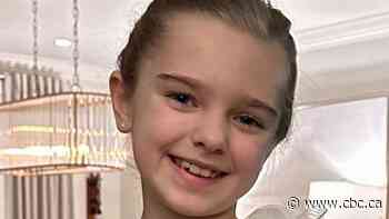 Jayne Hounslow, 8, killed in hit and run outside Burlington school