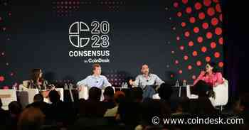 Wrapping Up Consensus 2023