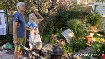 'Who the hell am I now?': Meet one of the many Australians joining the great unretirement