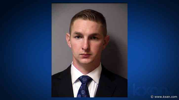 APD officer facing 2 separate murder charges heads to first pretrial court hearing