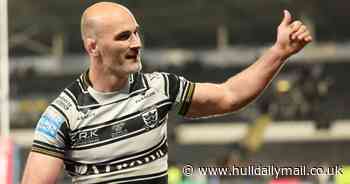 Hull FC ratings as key trio stand out in huge victory over table-topping Wigan