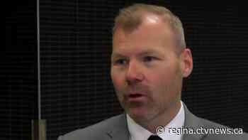 Sask. Minister of Education responds to criticism over remote learning financials