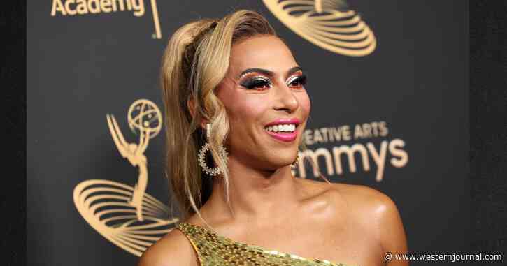 Famous Drag Queen Who Once Rubbed Shoulders with Kamala Harris Accused of Brutal Rape