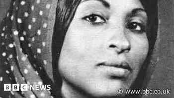 Sudan crisis: Actress Asia Abdelmajid killed in Khartoum cross-fire