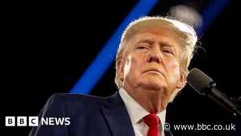 Judge dismisses Trump's lawsuit against the New York Times