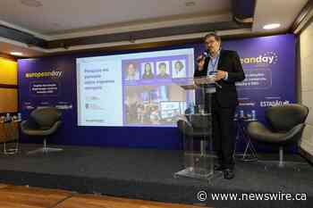 Menos de 4 em cada 100 notícias sobre o Brasil em jornais europeus são positivas