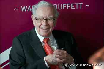 Board Member: 92-Year-Old Buffett Won't Be Replaced Soon