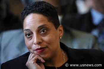 Embattled 1st Black St. Louis Prosecutor Kim Gardner Resigns