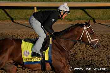 Churchill Downs Suspends Trainer Joseph After 2 Horse Deaths
