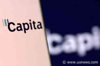 Capita Warns Some Pensions Data Likely Taken in Cyber Attack -FT
