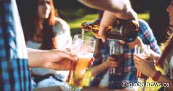 Bill giving Sask. municipalities control over outdoor alcohol consumption passed