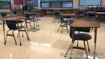 Illinois Residents Debate On Tax Credit Scholarship Program For Private Schools