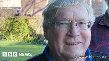 Voting suspended following death of Conservative candidate