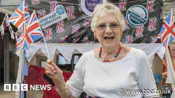 Three ways the south is celebrating the King's Coronation