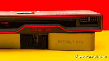 Best Graphics Card for Gamers and Creatives in 2023     - CNET