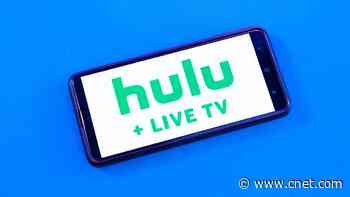 Hulu Plus Live TV Will Soon Offer Local PBS and Magnolia Network     - CNET