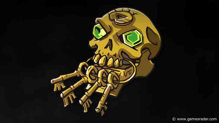 Sea of Thieves is giving away a real gold skull for its "greatest treasure hunt" ever