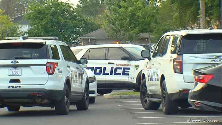 Data shows homicide rate is down 35%, lowest since 2017