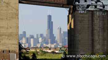 Group Releases 2023 List of Its Most Endangered Historic Places in Illinois