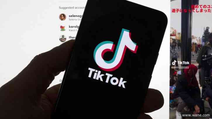 Judge denies Indiana's preliminary injunction in TikTok lawsuit