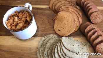 Sask. plant-based product company to make millions in merger. So what does it do?