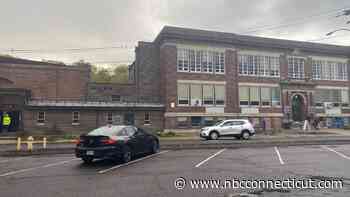 Voting Extended at Seymour Community Center After Smoke Condition Caused Evacuation