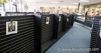 Naperville gun shop owner gives city until Monday to start negotiating end to gun sale ban