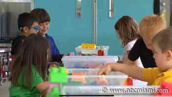 Arts Academy in Fort Lauderdale Working to Fortify School Security