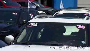 NW Miami-Dade Dealership Employee Scams Customers of Thousands of Dollars, Car: Police