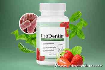 Prodentim Reviews – Real Dental Care Support Worth Buying?