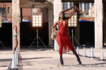 GNTM: Somajia aus Bielefeld punktet weiter im TV